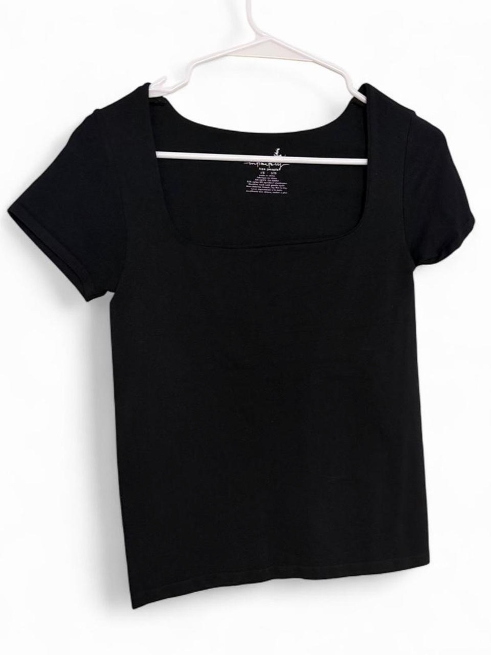 Free People Intimately Top